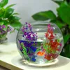 Simulation Künstliche Pflanzen Aquarien Dekor Wasser Unkraut Ornament Pflanzen Fischtank Aquarium Grasfische Tanks Taucher Dekorati5461028