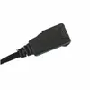 2 Pin G Shape Headset Earpiece Earphone Hook PTT For ICOM IC-F3S IC-F4SR IC-F10 IC-F21 IC-T22A IC-4008 IC-4088SR Radio