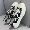 Lolita skor plattformsskor vintage kvinnor casual skor kvinnor sneakers runda huvud tennis japanska odefinierade stövlar kvinna