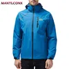 MANTLCONX Spring Outdoor Hooded Jacket Coat Men Autumn Fashion Waterproof Windbreak Mens Jackets Male Clothing Brand 211008