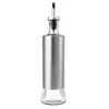 200/350/500ml Home Oil Spray Glass Bottle Storage Spice Holder Vinegar Dispenser Kitchen Tool