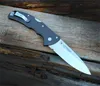 Ny ankomst kall stålkod-4 Folding Kniv Outdoor Self Defense Survival Jakt Camping Pocket Knives Rescue Utility EDC Tools