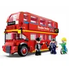 oyuncak london otobüsü