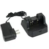 Desktop Charger CD-47 CD47 för Yaesu Vertex VX168 VX210 FT60 FT60R VX180 VX417 etc FNB-V83 FNB-V57 Ni-MH NI-CD-batteri