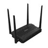 Tenda D305 ADSL2-Modem, kabelloser WLAN-Router, 300 Mbit/s, blitzschneller, stabiler ADSL-2-Router, Breitband-CPERemote-Management, 2106075908048