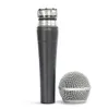 Upgrade Version SM58LC 15PCS Top Quality SM 58 58LC Wired Dynamic Cardioid Microphone Vocal Microfone Mic