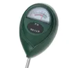 Soil PH Meter Soil Moisture Meter PH Tester for Plants Crops Flowers Vegetable Solid Quality Measuring Instrument SN1978