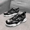 DuBJ Sapatos Homens Plataforma Mens para Running Treinadores Branco Triple Preto Fresco Cinza Ao Ar Livre Esportes Sapatilhas Tamanho 39-44 13