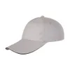 Мода мужская женская бейсбольная кепка Sun Hat High Qulity Classic A485