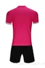 Maillot de football Kits de football Couleur Équipe de sport de l'armée 258562305