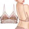 backless bra cups