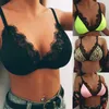 spets bralette set