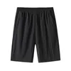 Sommar Mäns Shorts 12XL Midja 144CM 8XL 9XL 10XL 11XL Plus Size Shorts Men H1210