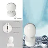 Lamps IP65 Waterproof LED Wall Lamp AC 85265V Indoor Outdoor Walls Sconce Liner Aisle Bedroom Decorative Lighting Window Lights