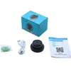 V380 Mini telecamera IP WiFi HD 720P Wireless Indoor Nightvision Bidirezionale o Motion Detection Baby Monitor248N5886799