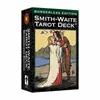 WholesaleSmith Waite 78 fogli / set Shadowscapes Tarocchi Mazzo di carte da gioco con scatola colorata Versione inglese 6 stili