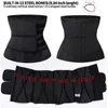 Neoprene Sweat Trainer Corsetto Trimmer Cintura per donna Perdita di peso Allenamento Vita Cincher Body Shaper Dimagrante Shapewear