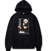 Tokyo Ghoul Sweat-shirt à capuche pour homme Kaneki Ken Sweat à capuche Y0803