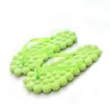 bubble foot massager