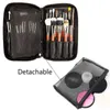 Case Torba Beauty Professional Cosmetic Makeup Organizator Neceser Multi funkcjonalna torba do makijażu do domu 202211