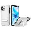 iPhone 13 Moto G Stylus 5G 2021 2のハイブリッド電話ケース2 PC + TPUシリーズ強力な保護携帯電話カバー