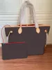 Designer Bags Fashion Classic High Quality Shopping Bag and Zipper Handbag Purse Handbags231s