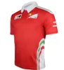 2024 Sainz Leclerc Schumacher Vettel Futebol F1 Fórmula 1 Jersey National Team Rugby Jerseys Homens Home Away Polo Camisas Uniforme 2023