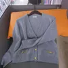 cardigan de cadeia