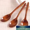 Wooden Spoon Bamboo Kitchen Cooking Utensil Tool Soup Teaspoon Catering For Kicthen Wooden Spoon Factory price expert design Quality Latest Style Original Status