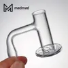 Regula 20mm Spinning smoking quartz banger better use as spinning set joint 10/14/19mm male/female for glass bongs pipes oil rig