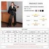 Hiloc Drop Sleeves Satin Robe Sets Badjas voor Huis Pak Sexy Nachtkleding Dames Pyjama Losse Flare Broek Lente Fashion 210830