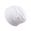 Enfants coton chapeau hiver garçons chapeau couleur unie filles casquette Bonnet bébé chapeaux casquettes enfants chapeaux 27 Y2