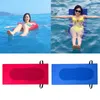 Sandproof Water Float Mat Durable Floating Lake Foam Pad Lounger Bed Life Vest Buoy3484578