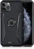 Armor Designed Case for iPhone 11 Pro Anti-slip Slim Shockproof Drop Protection Hybrid Matte Soft Phone Cover