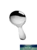 Tea Scoops Stainless Steel Salt Sugar Spoon Small Round Spoons Dessert Ice Cream Coffee Teaspoon Kitchen Cooking Tools