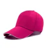 Boné de beisebol feminino moda homem chapéu de sol High Qulity clássico A523