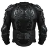 Motorcycle Armor Sxxxl Vestes de carrosserie complètes Motocross Racing Clothing Suit Moto Riding Protecteurs Protection des épaules à coffre Spine 6630150