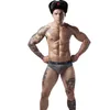 4 sztuk / partia Figi Mężczyźni Bielizna Bawełna Calzoncillos Hombre Slip Shorty Homme Sexy Etui Mężczyzna Mężczyzna Jockstrap Krótkie 210707