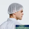 Ustensiles de cuisine filet casquette filet à cheveux poussière femmes atelier travail mâle fabricant d'aliments cuisinier anti-poussière cuisine Ventilation Chef