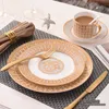 bone china ceramic tableware
