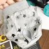 Dog Apparel Pet Physiological Pants Puppy Underwear Washable Diaper Female Dogs Cute Shorts Sanitary Briefs DOGGYZSTYLE