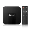 França tem estoque TX3 mini plus TV BOX Android 11 amlogic S905W2 quad core 2GB 16GB 2.4G/5GHZ DUAL WIFI BT