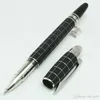 Promotion - High Quality Resin/ Metal Rollerball Ballpoint Pen Engrave Promotion School Office gift pens