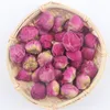 Decoratieve bloemenkransen Luoyang Dry Peony Ball Dried Flower Health Care Wedding Feestartikelen