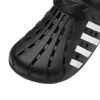 Men Sandals Summer Non-Slip Hole Shoes Home Clogs EVA Garden Male Outside Beach Flat Slippers