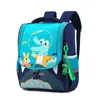 Cute Rabbit Baby Girls Backpacks High Quality Kindergarten Schoolbag Kids Backpack Dinosaur Boys School Bags 2-6 Years 220209