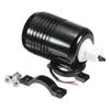 30W LED Moto Proiettile Faro Spot Fendinebbia Luce per Honda/Suzuki/Yamaha