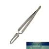 1 pc Pet Tratamento de pulgas Tick Remoção Tweezers Ferramentas de prevenção de pulgas de aço inoxidável Conjunto para cão Gat Grooming Suprimentos Preço de Fábrica Especialista Qualidade Mais Recente