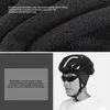 Rodas Up Ciclismo Caps Bike Chapéus Inverno Térmico Bicicleta Cap De Neve Sports Sports Máscaras Quentes