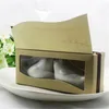 WholeNice 100sets200pcs Popular Wedding Favor Love Birds Salt And Pepper Shaker Party Favors For Party Gift 1310 V22190431